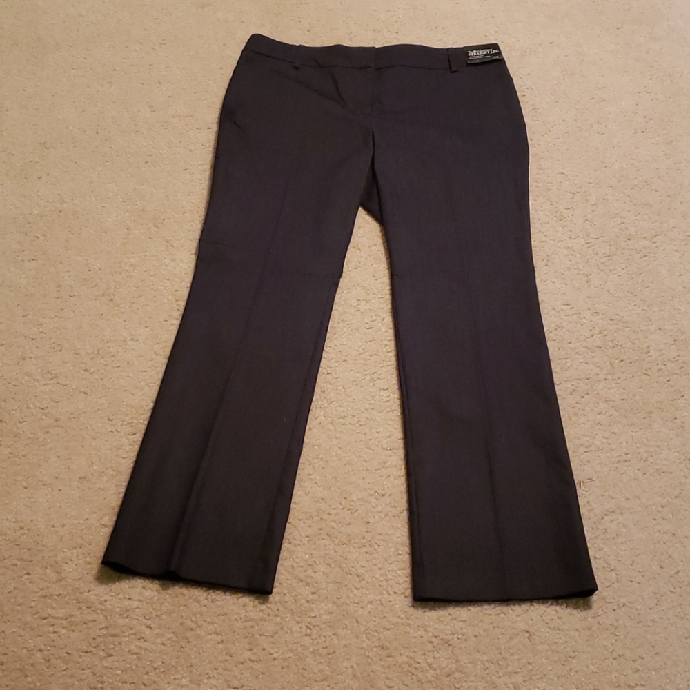 NY &CO. women's dress pants